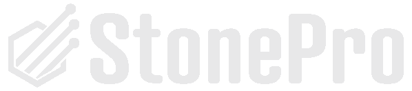 logo StonePro